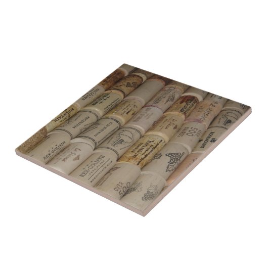 Carreau Corks (Côté)