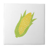 Carreau Corn curly (Devant)