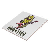 Carreau Corn dur (Côté)