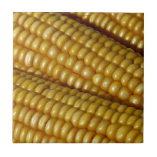 Carreau Corn on the cob
