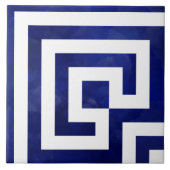 Carreau Corner Grec Meander - Grec Key Orament (Devant)