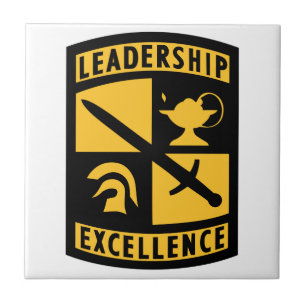 Carreau Corps de formation des officiers de réserve milita