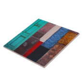 Carreau Correo (Côté)