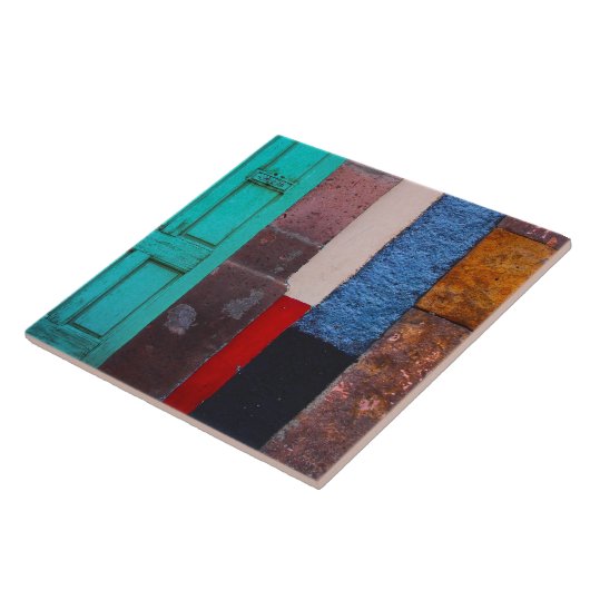 Carreau Correo (Côté)