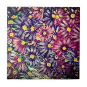 Carreau Cosmos (Devant)