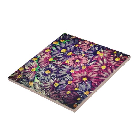 Carreau Cosmos (Côté)