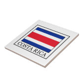 Carreau Costa Rica (Côté)
