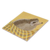 Carreau Cosy Hérisson céramique Carrelage de cuisine (Côté)