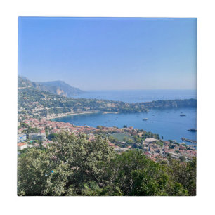 Carreau Côte d'Azur