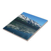 Carreau Côte de l'Alaska Belle photographie de la nature (Côté)