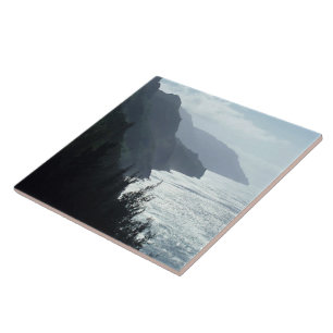 Carreau Côte de Na Pali