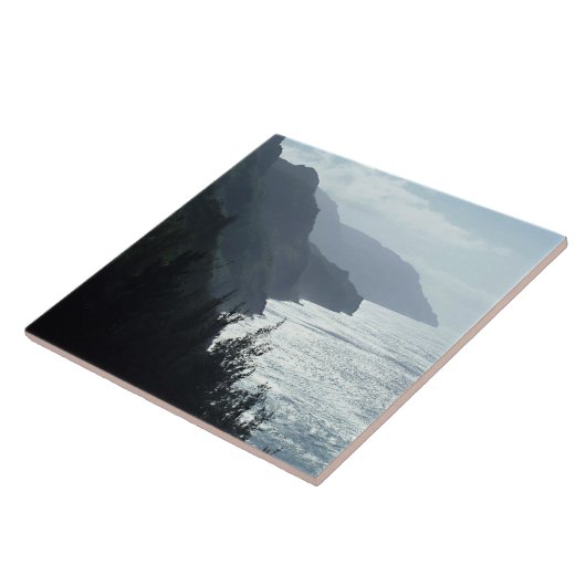 Carreau Côte de Na Pali (Côté)