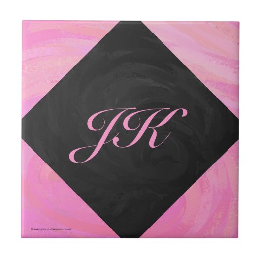 Carreau Coton Candy (Devant)