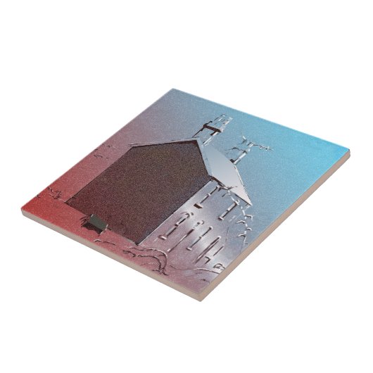 Carreau Cottage (Côté)