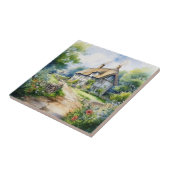 Carreau Cottage anglais (Côté)