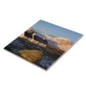 Carreau Cottage Blackrock, Glencoe, Highlands, Écosse 3 (Côté)