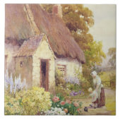 Carreau Cottage de pays (Devant)