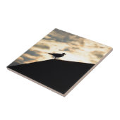 Carreau Coucher de soleil de Sea Gull (Côté)