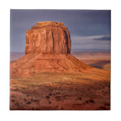 Carreau Coucher du soleil (Devant)