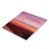 CARREAU COUCHERS DE SOLEIL (Côté)