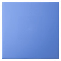 Couleur bleu uni de Monet