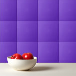 Carreau Couleur claire violet vif violet violet clair<br><div class="desc">Couleur claire violet vif violet design.</div>