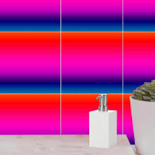 Carreau Couleur de dégradé