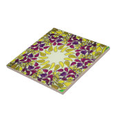 Carreau Couleur main | Carrelage en céramique (Côté)