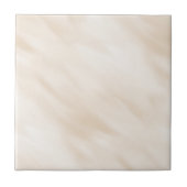 Carreau Couleur solide blanche brumeuse d'antiquité en (Devant)