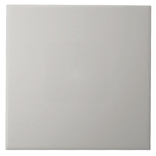 Carreau Couleur solide Gris Doux Pluie CBCAC5