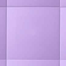 Couleur solide très élégante Violet clair