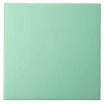 Carreau Couleur solide verte<br><div class="desc">Carreaux en céramique Jaune</div>