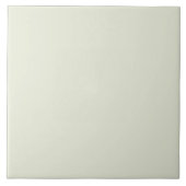 Carreau Couleur solide verte (Devant)