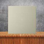 Carreau Couleur solide verte<br><div class="desc">Carreaux en céramique Jaune</div>