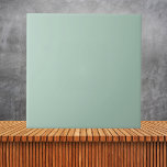 Carreau Couleur solide verte<br><div class="desc">Carreaux en céramique Jaune</div>