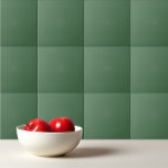 Carreau Couleur uni clair Moss Green<br><div class="desc">Conception Moss couleur uni vert.</div>