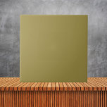 Carreau Couleur uni jaune<br><div class="desc">Carreaux en céramique Jaune</div>