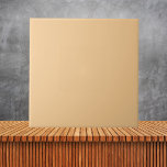 Carreau Couleur uni jaune<br><div class="desc">Carreaux en céramique Jaune</div>