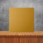 Carreau Couleur uni jaune<br><div class="desc">Carreaux en céramique Jaune</div>
