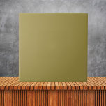 Carreau Couleur uni jaune<br><div class="desc">Carreaux en céramique Jaune</div>