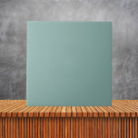 Carreau Couleur uni minimaliste bleu Aqua<br><div class="desc">Voici notre minimaliste Aqua Blue Plain Solid Color Carrelage en céramique, un ajout chic et polyvalent à votre espace. Avec ses lignes épurées et sa teinte bleue céramique sereine, ce carrelage offre une esthétique minimaliste et intemporelle. Parfait pour ajouter une touche de calme et de sophistication à n'importe quelle chambre,...</div>