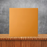 Carreau Couleur uni orange moderne<br><div class="desc">Présentant notre Carrelage en céramique orange moderne, un choix élégant et sophistiqué pour votre espace. Avec sa teinte d'abricot chaleureuse et accueillante, ce carrelage ajoute une touche d'élégance moderne à toute pièce. Parfait pour imprégner de couleurs subtiles votre cuisine, salle de bain ou salon, il offre une esthétique contemporaine qui...</div>