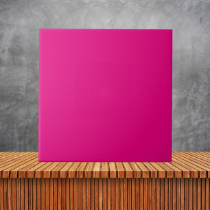 Carreau Couleur uni rose pâle