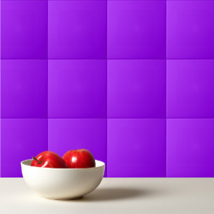 Carreau Couleur vive violet violet violet