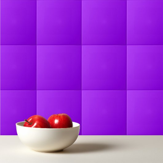 Carreau Couleur vive violet violet violet