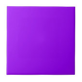 Carreau Couleur vive violet violet violet (Devant)