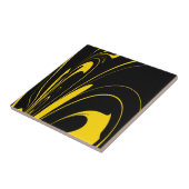 Carreau Couleurs des abeilles (Côté)