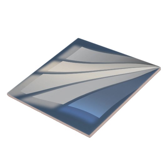 Carreau Couleurs des pierres (Côté)