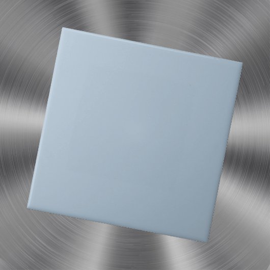 Carreau Couleurs modernes - Bébé Bleu Bleu Carrelage en cé