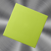 Carreau Couleurs modernes - Carrelage en céramique jaune v